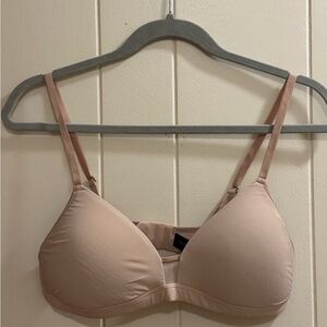 Limitless scoop wirefree bra